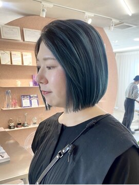 パドメ(padme) ターコイズブルー