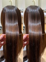 コワファースト  させぼ五番街店(COIFF1RST)&nbsp;髪質改善美髪矯正♪
