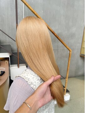 オーダー(OORDER) natural brond..