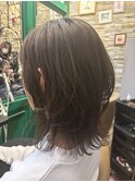 ウルフ くびれレイヤー