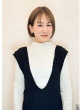 ロペ(ROPE.)&nbsp;石田 博美