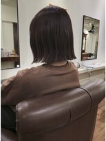 インビテーション(invitation)&nbsp;ナチュラルブラウン