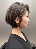 ハイライトショート
