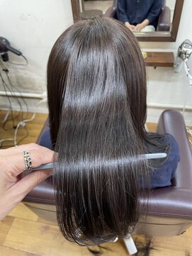 コトナ(kotona) 艶髪ロング