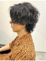 エイト アンバー 天神今泉店(EIGHT amber)&nbsp;【波巻きスパイラル】