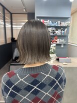 ウェルブ(Welb.)&nbsp;アンブレラ×ボブ