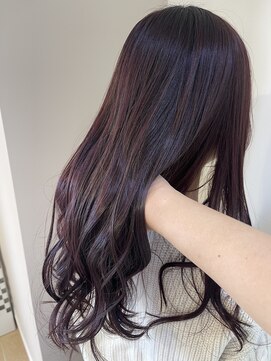 エイム(AIM) ボルドカラー