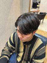 ネウィ 大分中央町店(newi)&nbsp;【SOTA】@newi_sota　☆メンズセンターパート２☆