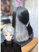 にじさんじ、推しカラー！