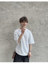 リーツチウラ(Яe 土浦) 大土 晃登