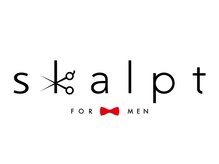 スカルプト(skalpt for MEN)