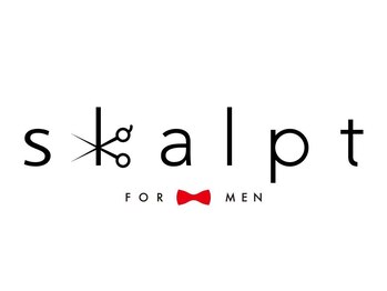 スカルプト(skalpt for MEN)の写真/【馬車道/関内徒歩3分◆メンズ専門店】手軽に頭皮×眉ケア◎プロがあなたの理想の眉毛を実現します。