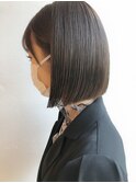 エッジィタッセルボブ♪