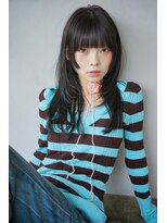 ロッジアート(Lodge art)&nbsp;layer × long