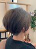 【人気NO.1】カット＋カラー（キラスイ付き）￥14300