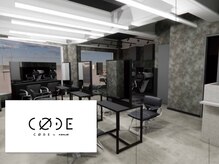 CODE by KENJE 戸塚　メンズサロン【7月26日 NEW OPEN】(予定）
