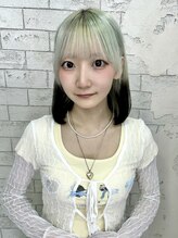 プライズ 錦糸町北口店(prize) hina 【錦糸町】