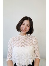 ビュートリアム 広尾(BEAUTRIUM) 上地 未夢