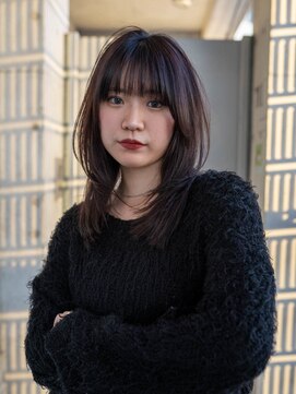 ホロン 池袋(HOLON) 池袋美容室HOLON