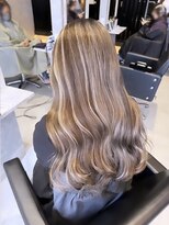 トゥルークリエイション 春日部(True Creation) カラー/トリートメント/カット/ブリーチ/韓国/髪質改善/春日部