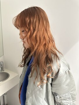 キオク(KIOX) ワンカラー/ブリーチカラー/ハイトーンカラー