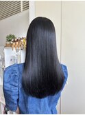 ロングスタイル