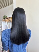 ビフィーノ ソラーレ 夙川店(bifino solare) ロングスタイル