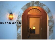 ブオナオンダ(Buona Onda)