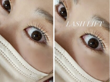 マロウ ヘア(Mallow hair)の写真