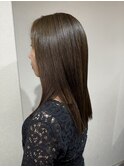うる艶ロング