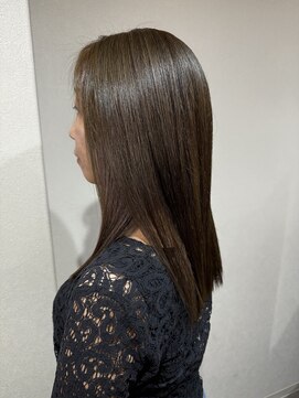 ロイ(Roy) うる艶ロング