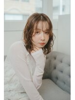レイ(Ray)&nbsp;ふんわりウェーブ