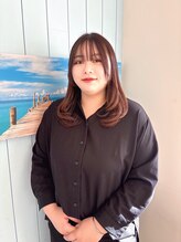 ブルー(BLUE)&nbsp;小出 えりか