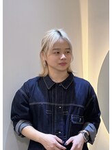 ノク(nok) 松井 裕人