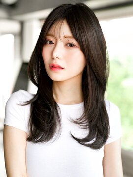 レノラ 本町(LENORA) ☆ナチュラルカールエアリーカールくせ毛風カールワンカール小顔