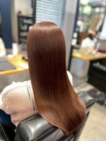 ライフ(LIFE)&nbsp;髪質改善/縮毛矯正/美髪/艶髪/髪質改善トリートメント/上尾