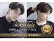 ゲストヘアー 桂店(GUEST hair)の写真