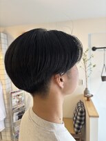 コルト(COLT) センターパート