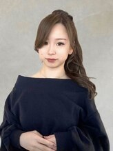 リエンスクレア(RIENS xrea)&nbsp;勝浦　悠加 　ブリーチ