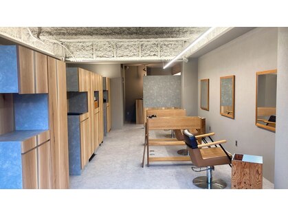 グランデマーノ(grande mano)の写真