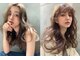 アリュールヘアー ヴィヴィ(ALLURE hair vivi)の写真/簡単スタイリングで朝の時短◎似合わせ提案で理想の髪へ♪デジタルパーマ・エアウェーブが得意！