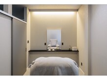 ランド(LAND)の雰囲気(アイメニュー専用の個室♪)