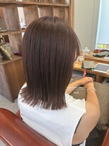 コットバイ ラヴェスト(Cott by lovest)&nbsp;cott by lovest 髪質改善/ヘッドスパ