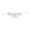 バグース(Bagus)のお店ロゴ