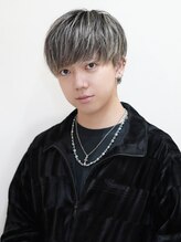 ベーア メロー(Bar mellow) 徳丸 樹