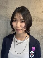 エクティル(ecutill)&nbsp;ハッシュボブ