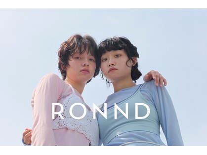 ロンド(RONND)の写真