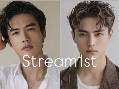 ストリームファースト(Stream1st)の写真