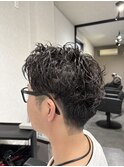 メンズショート