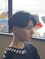 ログ 高松木太店(Log)&nbsp;高松　ニュアンスパーマ